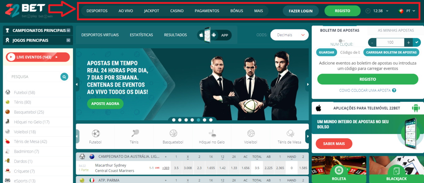 Casino 22bet Erfahrungen: Ein Umfassender Überblick über Die Online-Glücksspielwelt